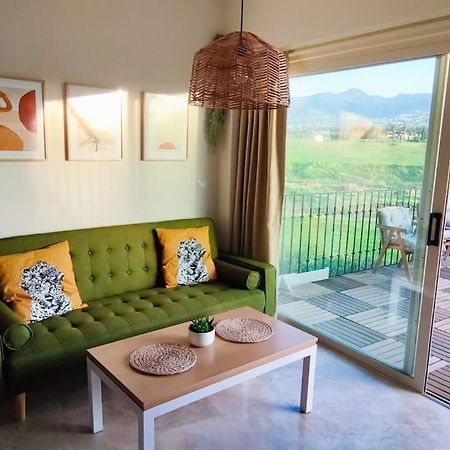 Apartmán Sol Poniente House Alhaurín de la Torre Exteriér fotografie