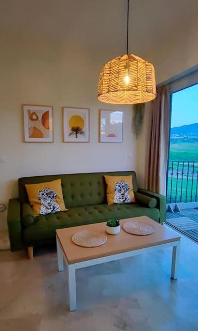 Apartmán Sol Poniente House Alhaurín de la Torre Exteriér fotografie