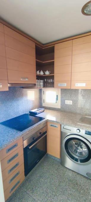 Apartmán Sol Poniente House Alhaurín de la Torre Exteriér fotografie