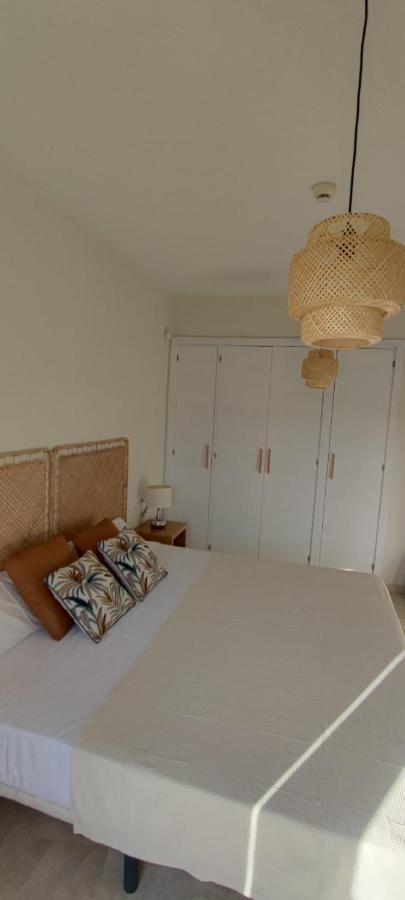 Apartmán Sol Poniente House Alhaurín de la Torre Exteriér fotografie